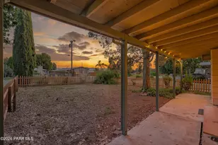 12445 E McAllister Dr, Dewey-Humboldt, AZ 86327 - Photo 2