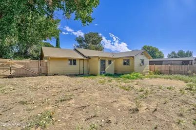 12445 E McAllister Drive, Dewey-Humboldt, AZ 86327 - Photo 24