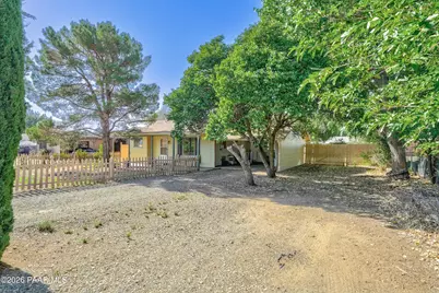 12445 E McAllister Drive, Dewey-Humboldt, AZ 86327 - Photo 6