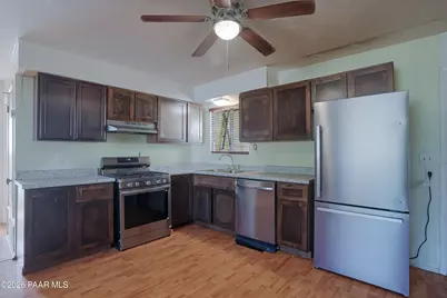 12445 E McAllister Drive, Dewey-Humboldt, AZ 86327 - Photo 6