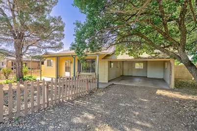 12445 E McAllister Drive, Dewey-Humboldt, AZ 86327 - Photo 8