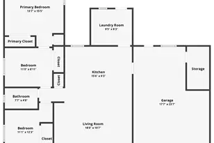 12445 E McAllister Dr, Dewey-Humboldt, AZ 86327 - Photo 20