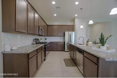 8248 N Sunset Ridge, Prescott Valley, AZ 86315 - Photo 12