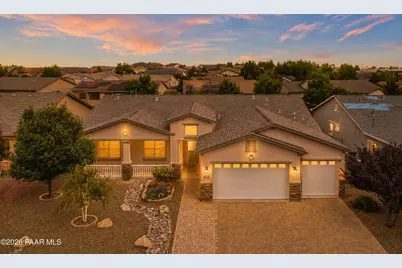 8248 N Sunset Ridge, Prescott Valley, AZ 86315 - Photo 6