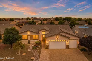 8248 N Sunset Ridge, Prescott Valley, AZ 86315 - Photo 6