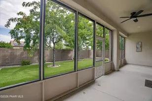 8248 N Sunset Ridge, Prescott Valley, AZ 86315 - Photo 32