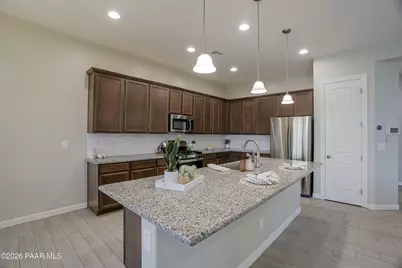 8248 N Sunset Ridge, Prescott Valley, AZ 86315 - Photo 4