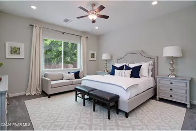8248 N Sunset Ridge, Prescott Valley, AZ 86315 - Photo 16