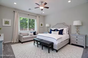 8248 N Sunset Ridge, Prescott Valley, AZ 86315 - Photo 16