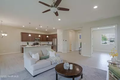 8248 N Sunset Ridge, Prescott Valley, AZ 86315 - Photo 10