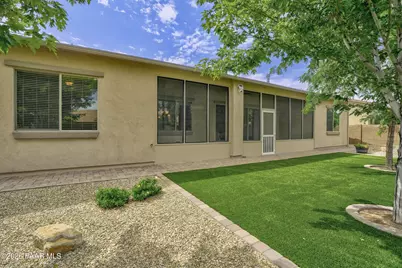 8248 N Sunset Ridge, Prescott Valley, AZ 86315 - Photo 34