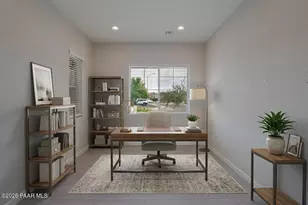8248 N Sunset Ridge, Prescott Valley, AZ 86315 - Photo 22