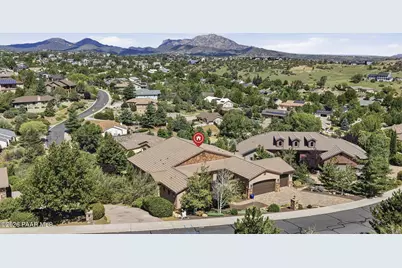 1576 Standing Eagle Drive, Prescott, AZ 86301 - Photo 46