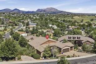 1576 Standing Eagle Dr, Prescott, AZ 86301 - Photo 46