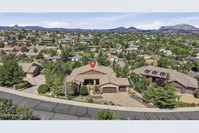 1576 Standing Eagle Drive, Prescott, AZ 86301 - Photo 48