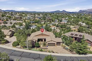 1576 Standing Eagle Dr, Prescott, AZ 86301 - Photo 48