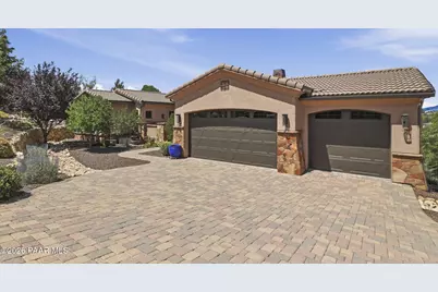 1576 Standing Eagle Drive, Prescott, AZ 86301 - Photo 2