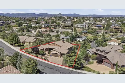 1576 Standing Eagle Drive, Prescott, AZ 86301 - Photo 50