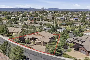 1576 Standing Eagle Dr, Prescott, AZ 86301 - Photo 50