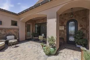 1576 Standing Eagle Dr, Prescott, AZ 86301 - Photo 4