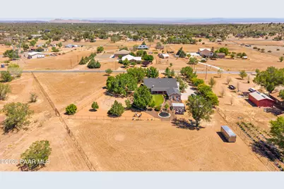 1409 W Kelly Drive, Prescott, AZ 86305 - Photo 50