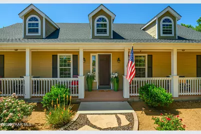 1409 W Kelly Drive, Prescott, AZ 86305 - Photo 4