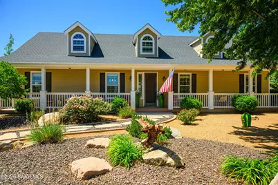 1409 W Kelly Drive, Prescott, AZ 86305 - Photo 2