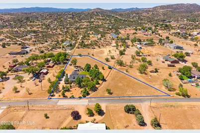 1409 W Kelly Drive, Prescott, AZ 86305 - Photo 46
