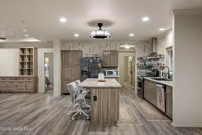 9940 E Saddle Horn Trail, Prescott Valley, AZ 86315 - Photo 14