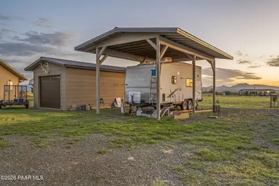 9940 E Saddle Horn Trail, Prescott Valley, AZ 86315 - Photo 42
