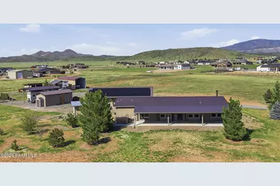 9940 E Saddle Horn Trail, Prescott Valley, AZ 86315 - Photo 56