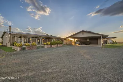 9940 E Saddle Horn Trail, Prescott Valley, AZ 86315 - Photo 36