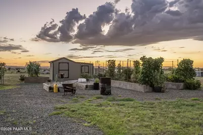 9940 E Saddle Horn Trail, Prescott Valley, AZ 86315 - Photo 40
