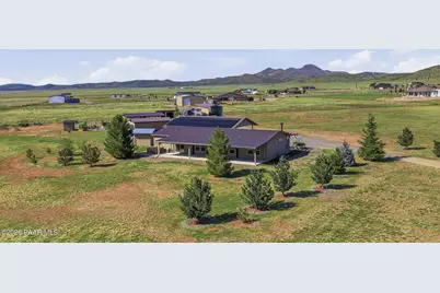 9940 E Saddle Horn Trail, Prescott Valley, AZ 86315 - Photo 52