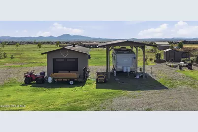 9940 E Saddle Horn Trail, Prescott Valley, AZ 86315 - Photo 64