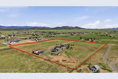 9940 E Saddle Horn Trail, Prescott Valley, AZ 86315 - Photo 70