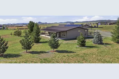 9940 E Saddle Horn Trail, Prescott Valley, AZ 86315 - Photo 56