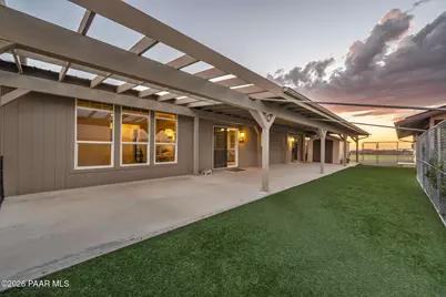 9940 E Saddle Horn Trail, Prescott Valley, AZ 86315 - Photo 34