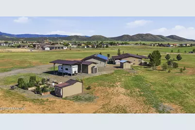 9940 E Saddle Horn Trail, Prescott Valley, AZ 86315 - Photo 66