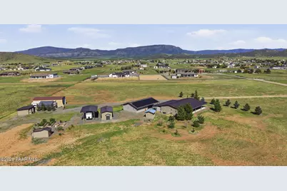 9940 E Saddle Horn Trail, Prescott Valley, AZ 86315 - Photo 50