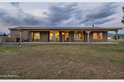 9940 E Saddle Horn Trail, Prescott Valley, AZ 86315 - Photo 2