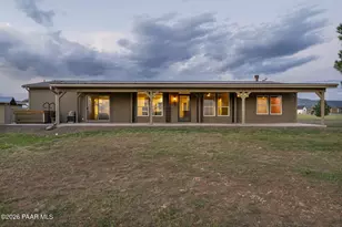 9940 E Saddlehorn Trail, Prescott Valley, AZ 86315 - Photo 2
