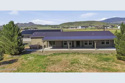 9940 E Saddle Horn Trail, Prescott Valley, AZ 86315 - Photo 58