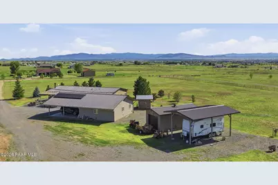 9940 E Saddle Horn Trail, Prescott Valley, AZ 86315 - Photo 60
