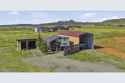 9940 E Saddle Horn Trail, Prescott Valley, AZ 86315 - Photo 64