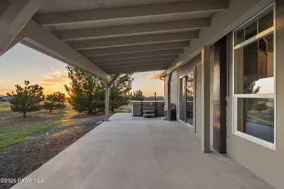 9940 E Saddle Horn Trail, Prescott Valley, AZ 86315 - Photo 4