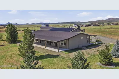 9940 E Saddle Horn Trail, Prescott Valley, AZ 86315 - Photo 1