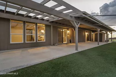 9940 E Saddle Horn Trail, Prescott Valley, AZ 86315 - Photo 34