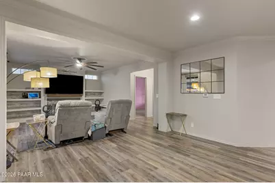 9940 E Saddle Horn Trail, Prescott Valley, AZ 86315 - Photo 16