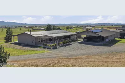 9940 E Saddle Horn Trail, Prescott Valley, AZ 86315 - Photo 62